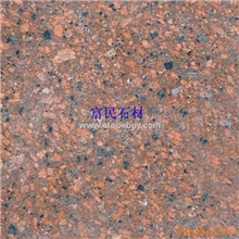 仙人红花岗岩（映山红火烧板，福建红，光泽红，荔枝）