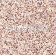 樱花红-红色花岗岩-红色石材