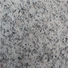 热销芝麻白石材山东白麻铺地灰白麻道牙石广场铺装用石