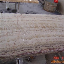 供应红麒麟荼几红龙玉石材加工