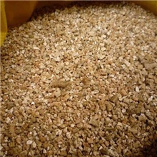 鑫奥矿业供应天津蓟县园艺蛭石膨胀蛭石孵化蛭石银白蛭石