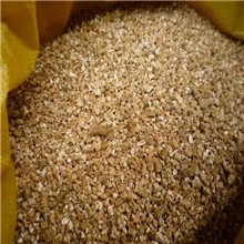 供应大连市蛭石（膨胀蛭石新疆白蛭石金黄色蛭石片）(图)