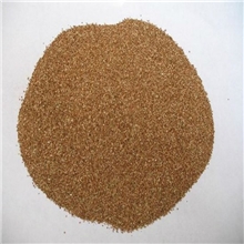 鑫奥供应保温防火高效蛭石粉蛭石颗粒膨胀蛭石