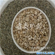 批发供应南昌市暖宝宝发热贴膨胀蛭石金黄色银白色蛭石