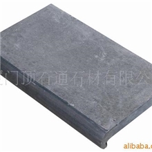 黑色石灰石游泳池沿石GCBB116LCBB101A和B