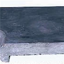 黑色石灰石游泳池沿石MCBB104C