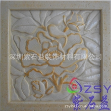 艺术背景墙，自主研发生产