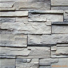 【质量可靠】供应文化石艺术石人造石层岩石SIS-A1006(图)