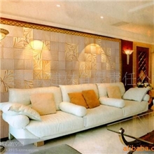 睿欣自然石供应砂岩工艺拼图