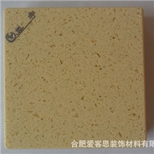 合肥爱客思装饰材料巢宇人造石-石英石板材质量保证