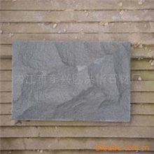 供应灰蘑菇石