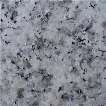 供应花岗岩石材山东白麻石材(大花）