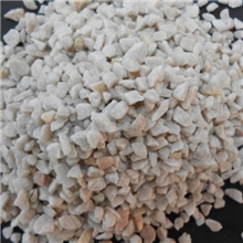 碳素厂用普通石英砂5-15目含硅量达95%以上