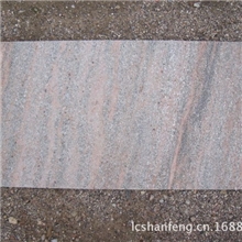 厂家生产供应粉石英火烧板