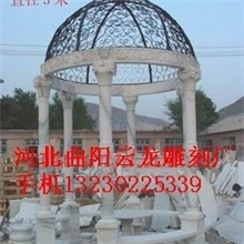 定做亭子汉白玉亭子晚霞红凉亭欧式凉亭中式凉亭