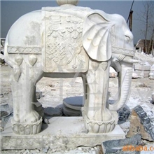 供应【冯氏】工艺品仿古石雕石雕象(图)