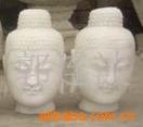 供应【冯氏】仿古石雕（佛头）(图)