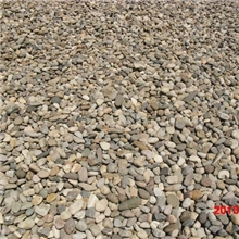 北京鹅卵石滤料