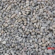 供应小鹅卵石园林景观石铺路石