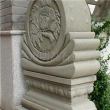 供应各种石鼓（门墩）(图)