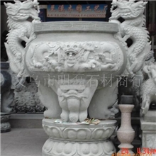 供应石雕香炉(图)
