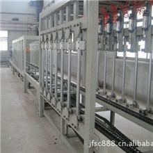 全自动水泥发泡保温板设备