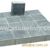 厂家直销批发供应青石小方块砖自然面石材