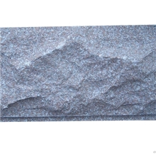 嘉祥万通石材常年供应优质天青石材质无辐射路边石
