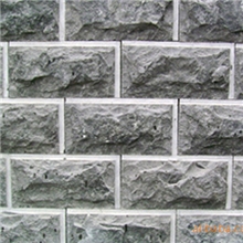 专业生产优质青石蘑菇石