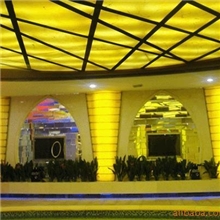 供应人造透光石、雪花石