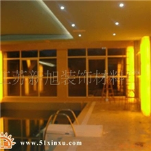 透光板材,透光石灯具