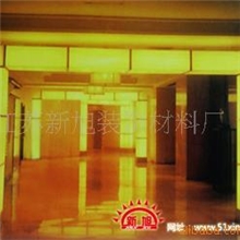 天然人造透光石