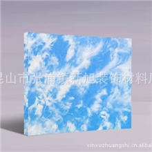 供应人造透光石，透光石板材