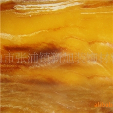 供应透光云石，透光板，人造透光石