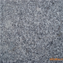 供应优质芝麻灰石材G341芝麻灰板材20T芝麻灰磨光面板材