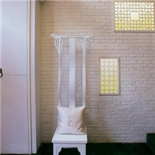 白色文化石文化砖仿古砖客厅电视背景墙砖艺术瓷砖别墅外墙砖田园