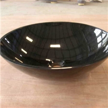 纯手工加工654，山西黑，684等洗手盆,可来料加工