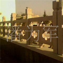 桥栏杆日照泰宇石材，石护栏(图)