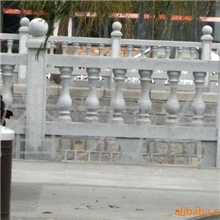 供应花岗岩桥栏杆日照泰宇工艺石材