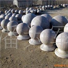 五莲泰宇工艺石球