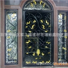 深圳供应铁艺门，平移门国产先锋电机