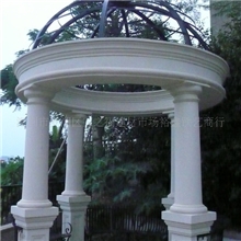 铁艺凉亭，花园凉亭，别墅凉亭，公园凉亭，