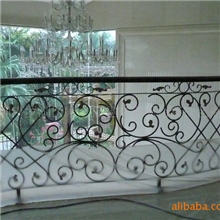 深圳裕鑫厂家长期供应【护栏】，别墅围栏，交货及时，