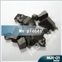 实验科研专用锰颗粒Mnpieces高纯金属材料