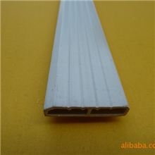 供应塑料异型材、鱼缸配件