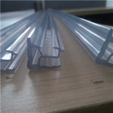 塑料边框.ABS卡槽