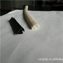 提供TPV密封条异型材EPDM异型材来图加工