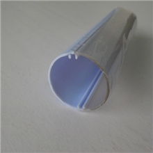 厂家直销LED灯罩外壳PC灯罩外壳