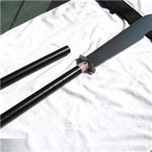 关公大沙工艺刀（未开）