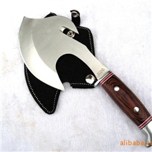 供应大母指斧头阳江刀具